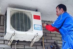 HVAC Companies Near Luray, TN Available Now